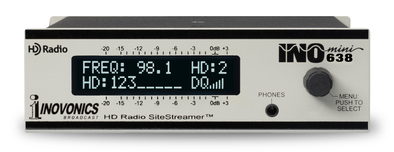 hd radio