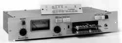 Tape Recording Electronics