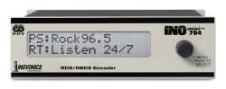 INOmini Dynamic RDS Encoder