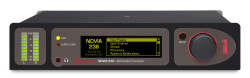 NOVIA AM Audio Processor